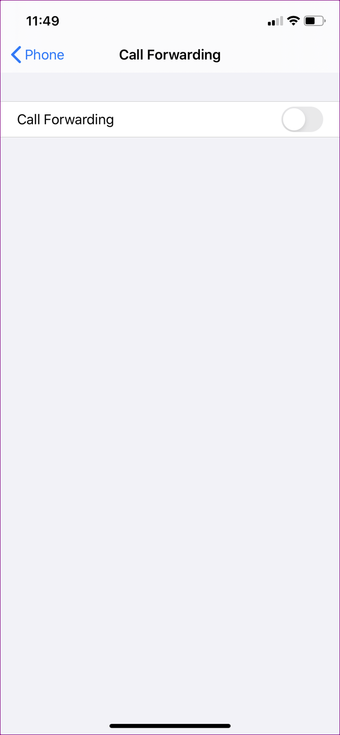 أفضل 8 طرق لإصلاح مشاكل فشل الاتصال على آيفون 54 فشل إصلاح مكالمة آيفون 14