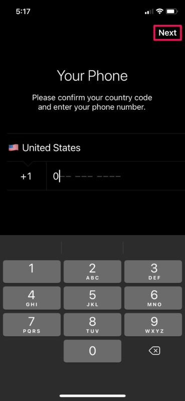 طريقة استخدام تيليجرام على آيفون