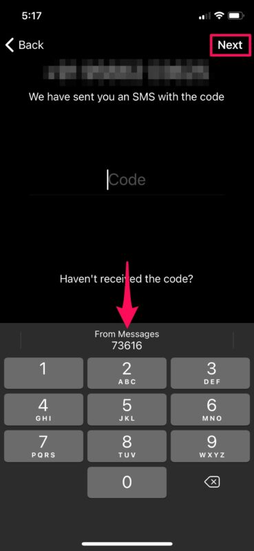 طريقة استخدام تيليجرام على آيفون