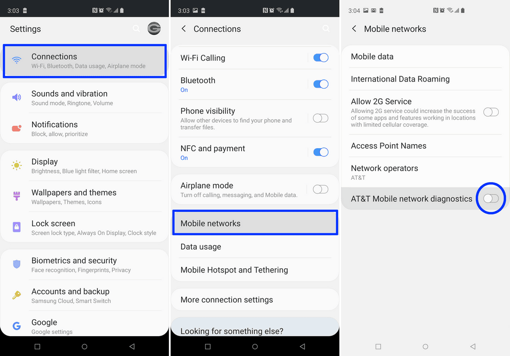 6209a2d31f134 1 1 15 problèmes courants du Galaxy Note 10 et leurs solutions