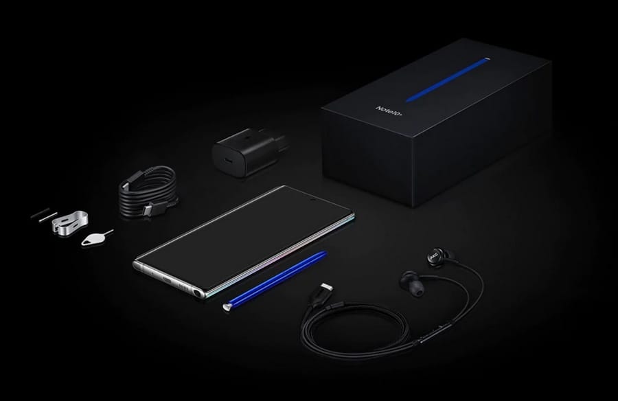 6209a2dbcd758 1 1 15 problèmes courants du Galaxy Note 10 et leurs solutions