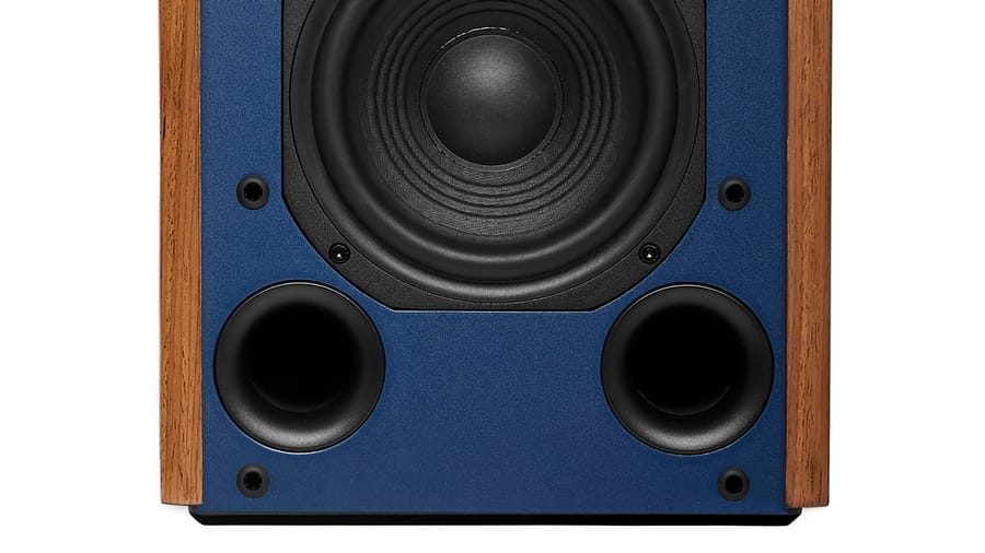 Hi-fi speakers: JBL 4309