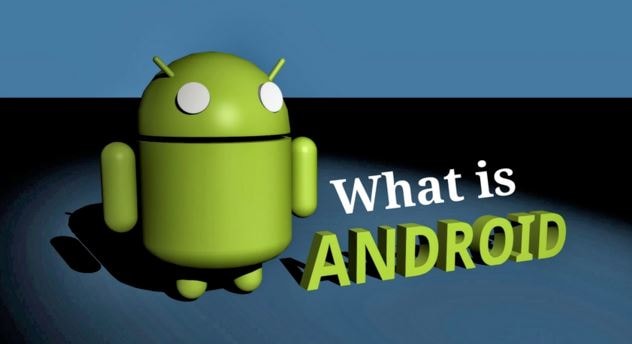 What is Android