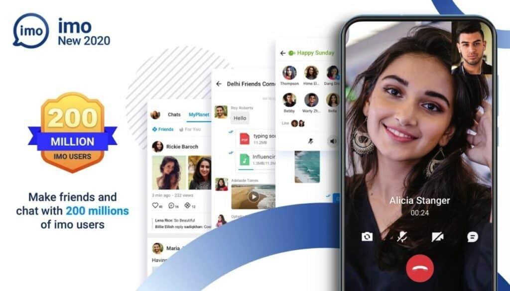 62106f3a60c6c 1 1 Android ve iPhone Arasında Görüntülü Görüşme