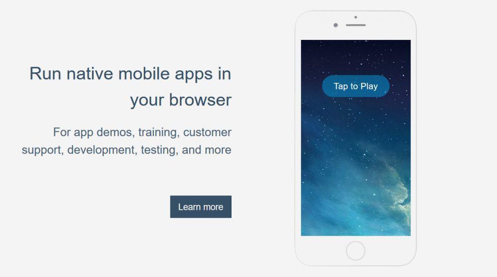 iOS Emülatörlerini Kullanarak Android'de Apple iOS Uygulamalarını Çalıştırın 6 62106f4335171 1 1 iOS Emülatörlerini Kullanarak Android'de Apple iOS Uygulamalarını Çalıştırın