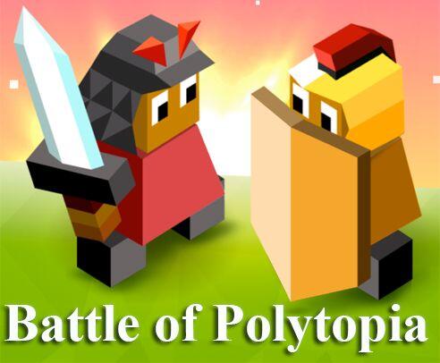 لعبة The Battle of Polytopia