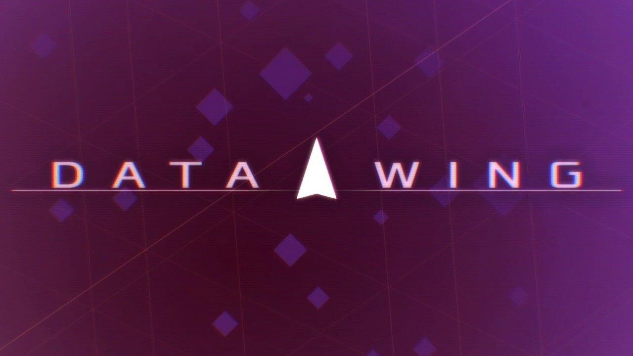 لعبة Data Wing