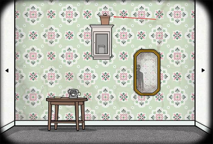 لعبة Samsara Room