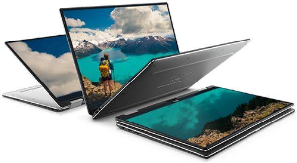 En İyi ikisi bir arada laptop tavsiye 2023 28 لاب توب Dell XPS 13 2 × 1 أفضل لاب توب متحول بشكل عام