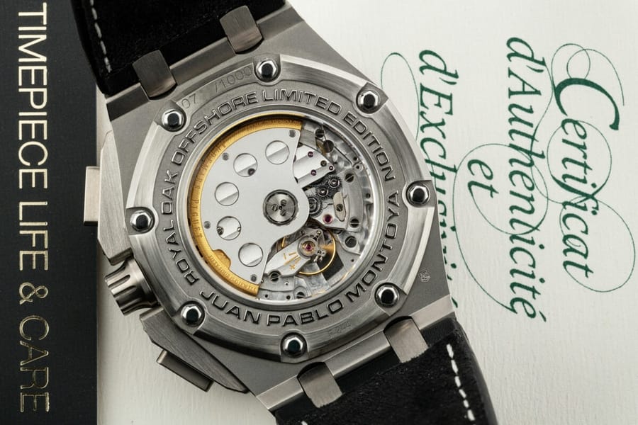 623361e946647 1 أفضل ساعات أوديمار بيجيه Audemars Piguet 2023