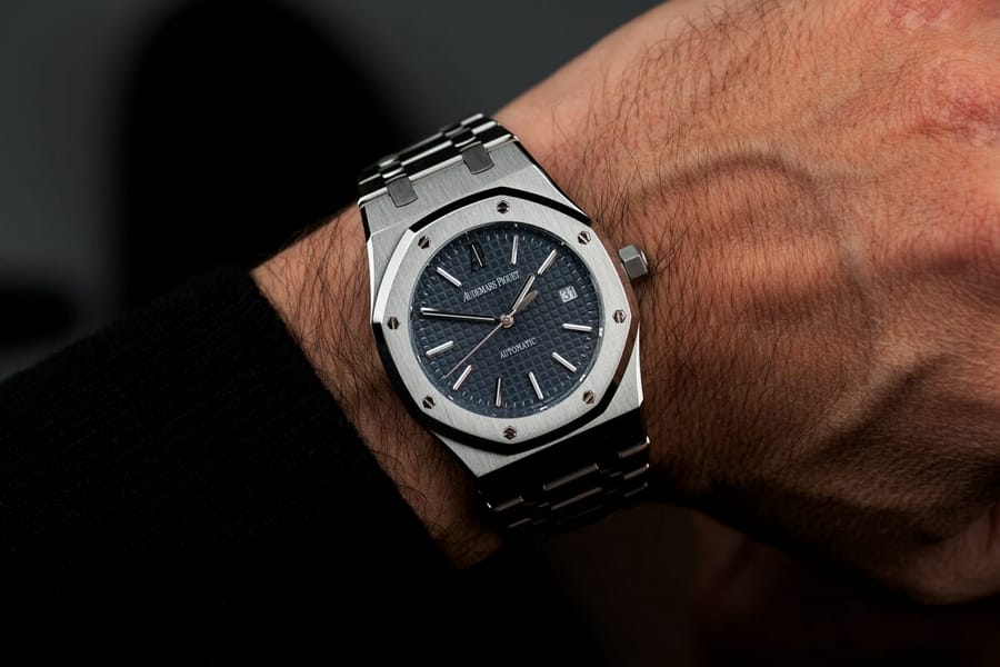 62336208e9a09 1 أفضل ساعات أوديمار بيجيه Audemars Piguet 2023