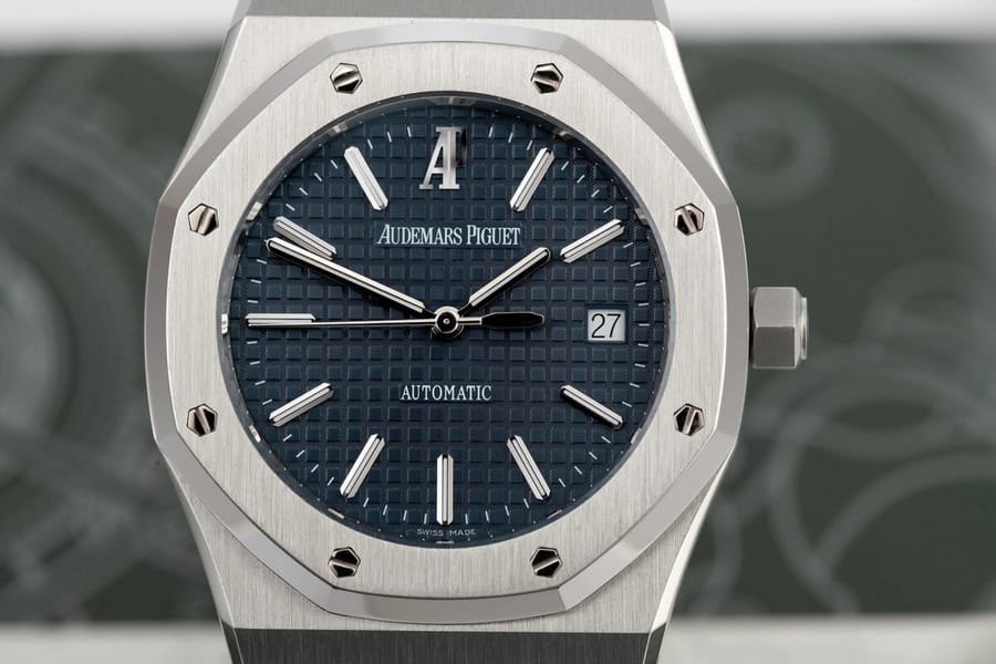62336213d7b31 1 أفضل ساعات أوديمار بيجيه Audemars Piguet 2023
