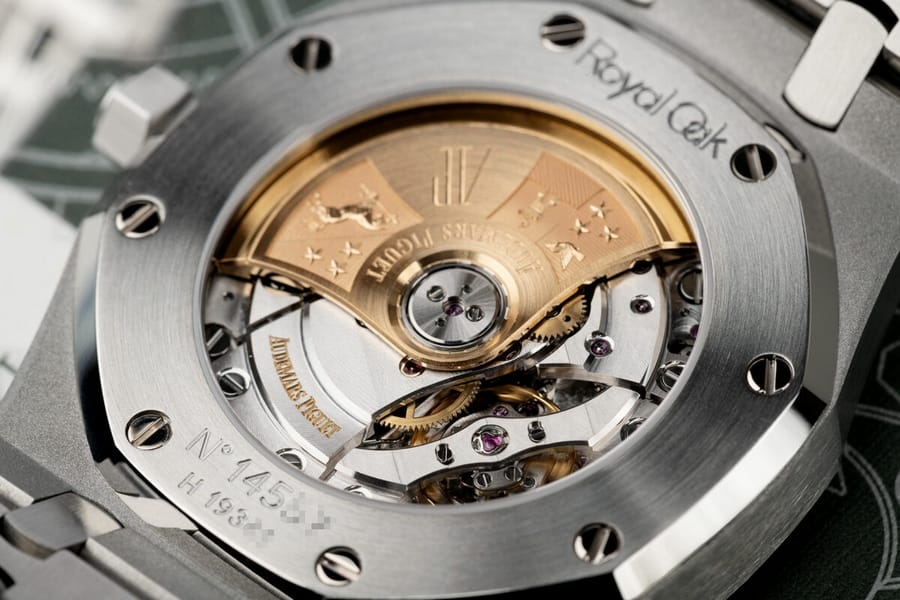 6233621a5a1d8 1 أفضل ساعات أوديمار بيجيه Audemars Piguet 2023