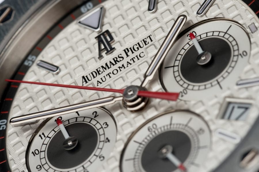 62336230b3d74 1 أفضل ساعات أوديمار بيجيه Audemars Piguet 2023