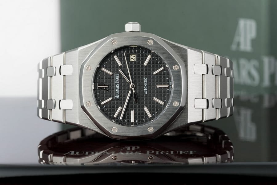 623362497e0f2 1 أفضل ساعات أوديمار بيجيه Audemars Piguet 2023