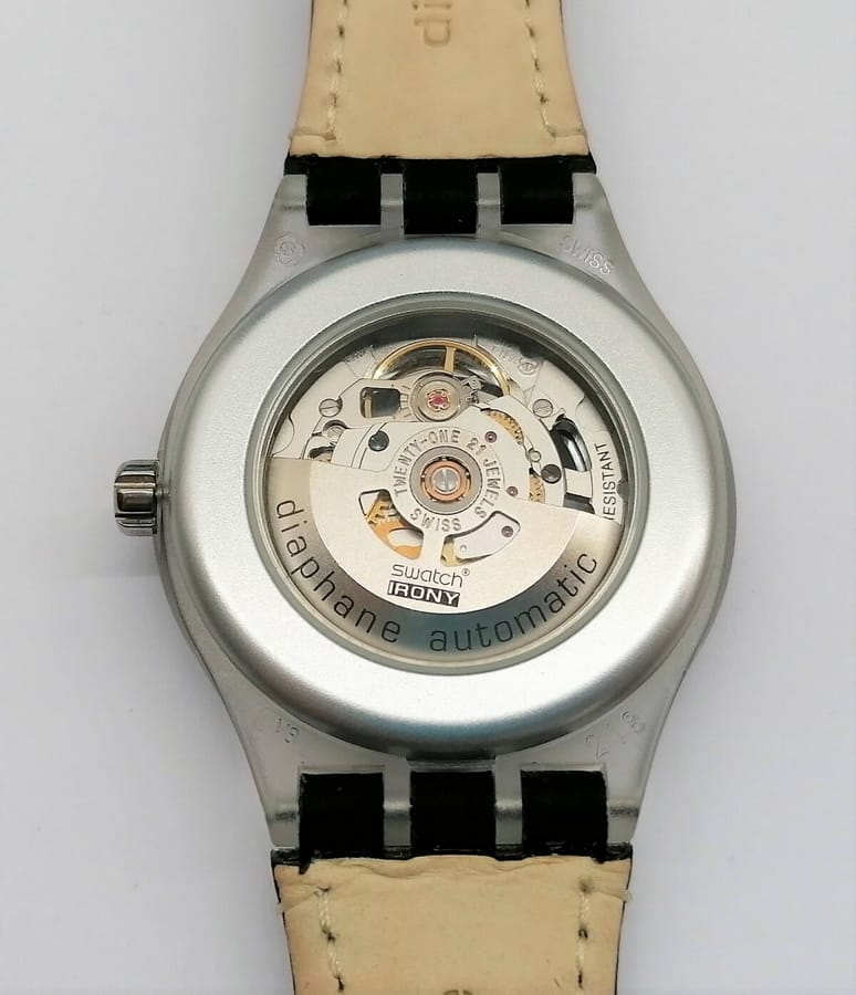 أفضل ساعات سواتش Swatch 2023 45 62336abb9e418 1 أفضل ساعات سواتش Swatch 2023