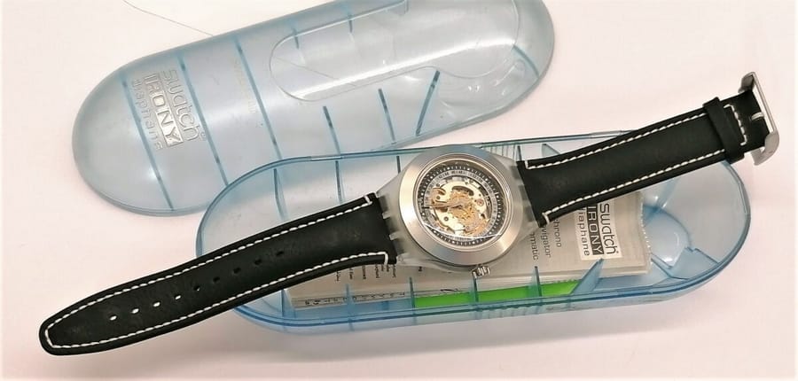 أفضل ساعات سواتش Swatch 2023 46 62336ac3ef417 1 أفضل ساعات سواتش Swatch 2023