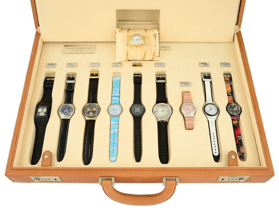 أفضل ساعات سواتش Swatch 2023 51 62336ad35565f 1 أفضل ساعات سواتش Swatch 2023