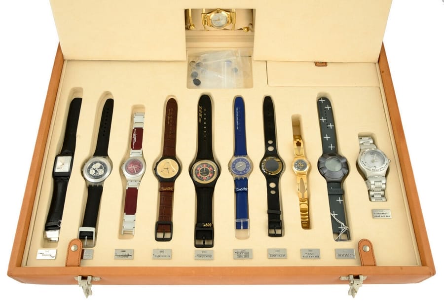أفضل ساعات سواتش Swatch 2023 52 62336ad5d298d 1 أفضل ساعات سواتش Swatch 2023