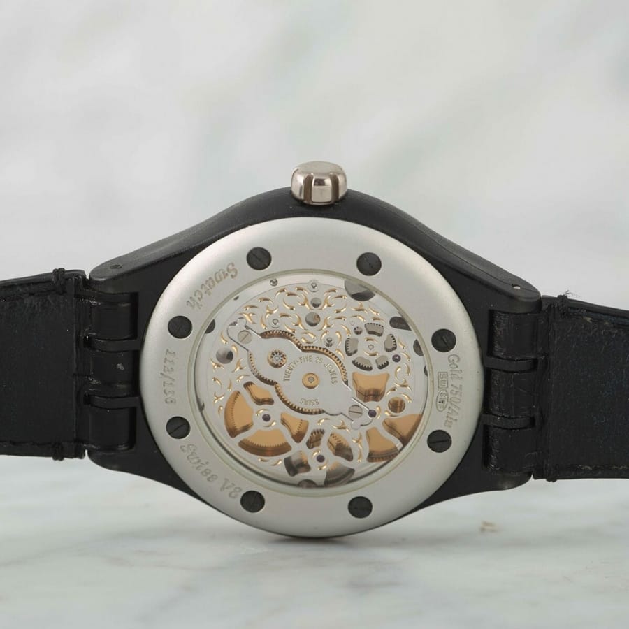 أفضل ساعات سواتش Swatch 2023 60 62336af330a6d 1 أفضل ساعات سواتش Swatch 2023