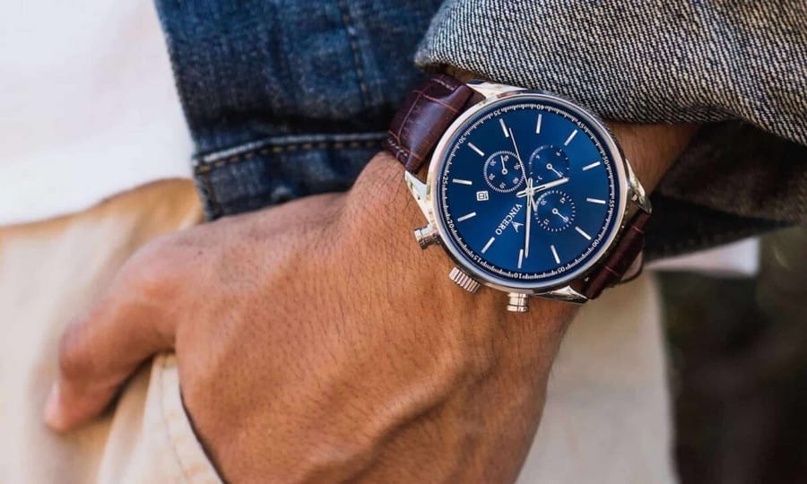 فينسيرو كرونو إس كلاس