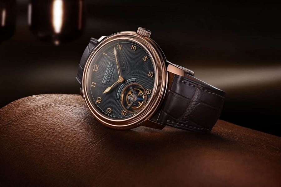 برميجياني فلورييه توربيون سليت