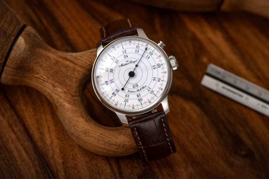 إصدار الذكرى السنوية للمغني بيل هورا