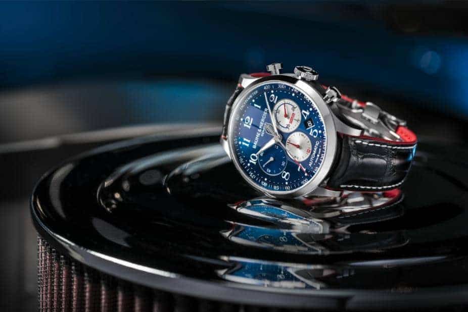 بوم و مرسييه كابلاند شيلبي كوبرا