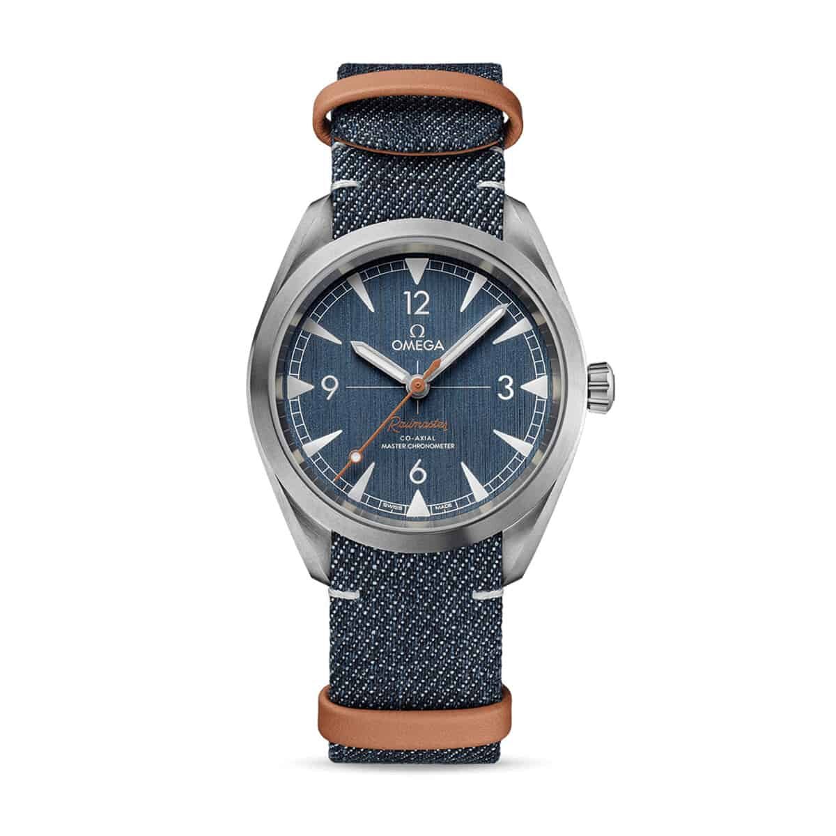 أفضل 20 ساعة أوميغا يمكنك شراؤها في عام 2023 51 أوميغا سيماستر رايلماستر