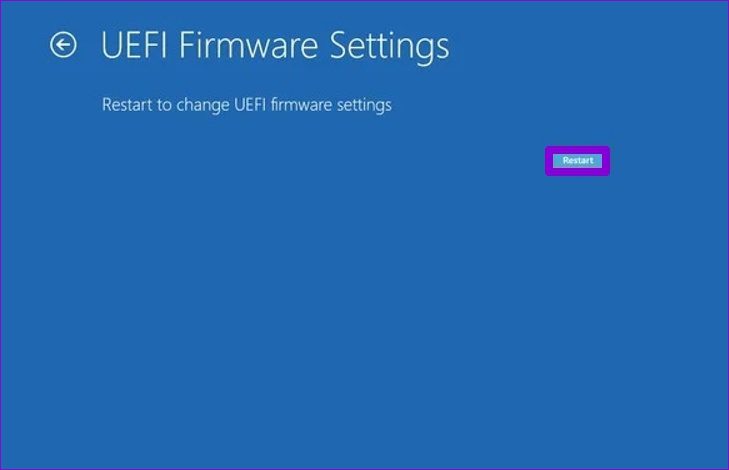 أفضل 6 طرق لإصلاح ويندوز 11 عالقة عند إعادة تشغيل الشاشة