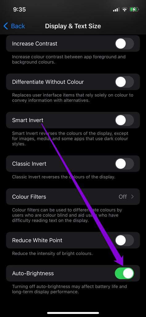 624bcf582c092 شحن آيفون يخلص بسرعة؟ إليك حل مشكلة استنزاف بطارية آيفون