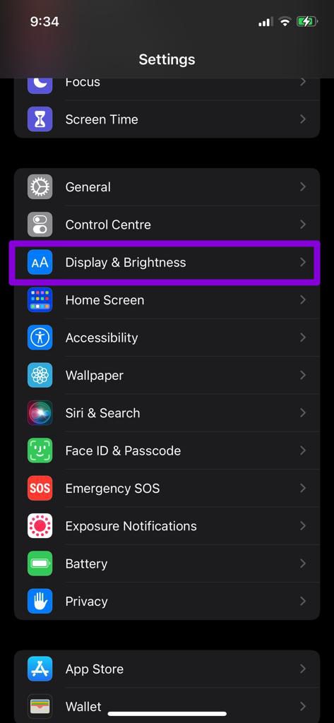 624bcf58cac54 شحن آيفون يخلص بسرعة؟ إليك حل مشكلة استنزاف بطارية آيفون