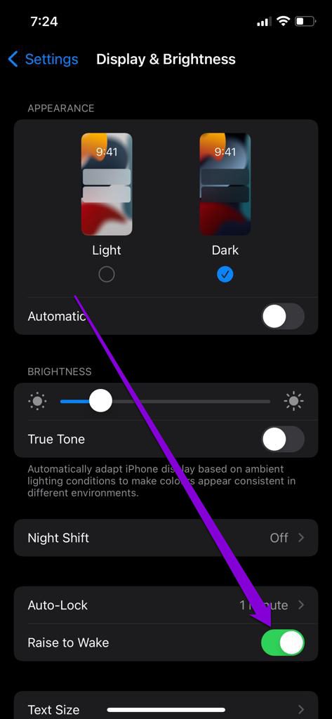 624bcf59ea3b4 شحن آيفون يخلص بسرعة؟ إليك حل مشكلة استنزاف بطارية آيفون