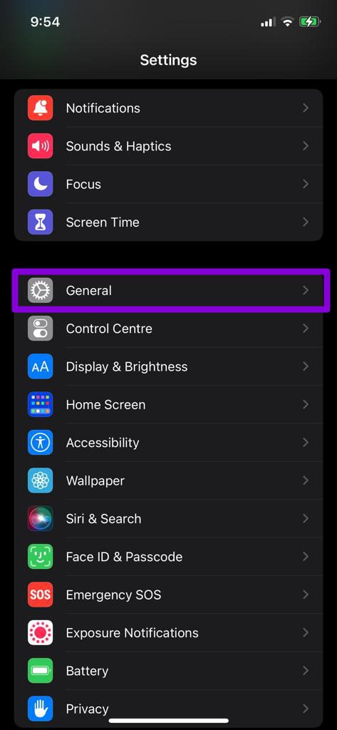 624bcf5a6c37a شحن آيفون يخلص بسرعة؟ إليك حل مشكلة استنزاف بطارية آيفون