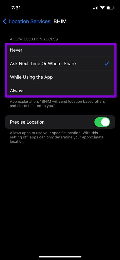 624bcf66d52d8 شحن آيفون يخلص بسرعة؟ إليك حل مشكلة استنزاف بطارية آيفون