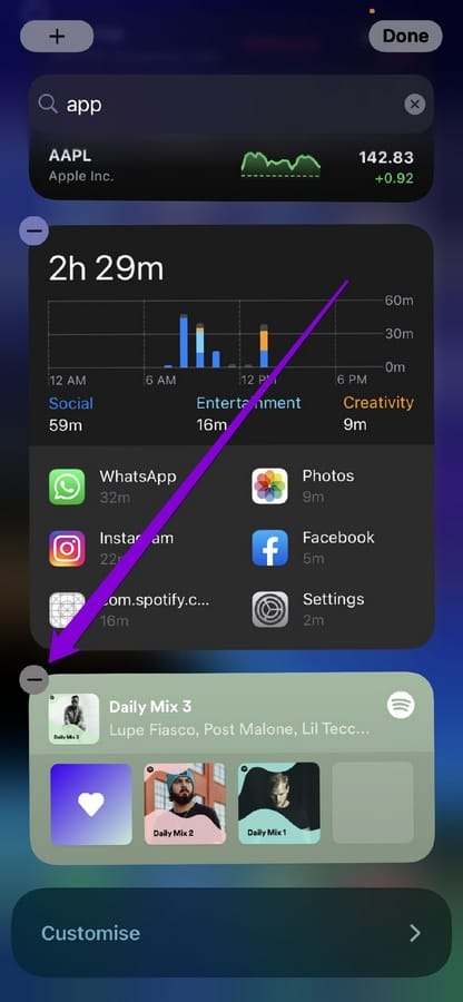 624bcf6c42311 شحن آيفون يخلص بسرعة؟ إليك حل مشكلة استنزاف بطارية آيفون