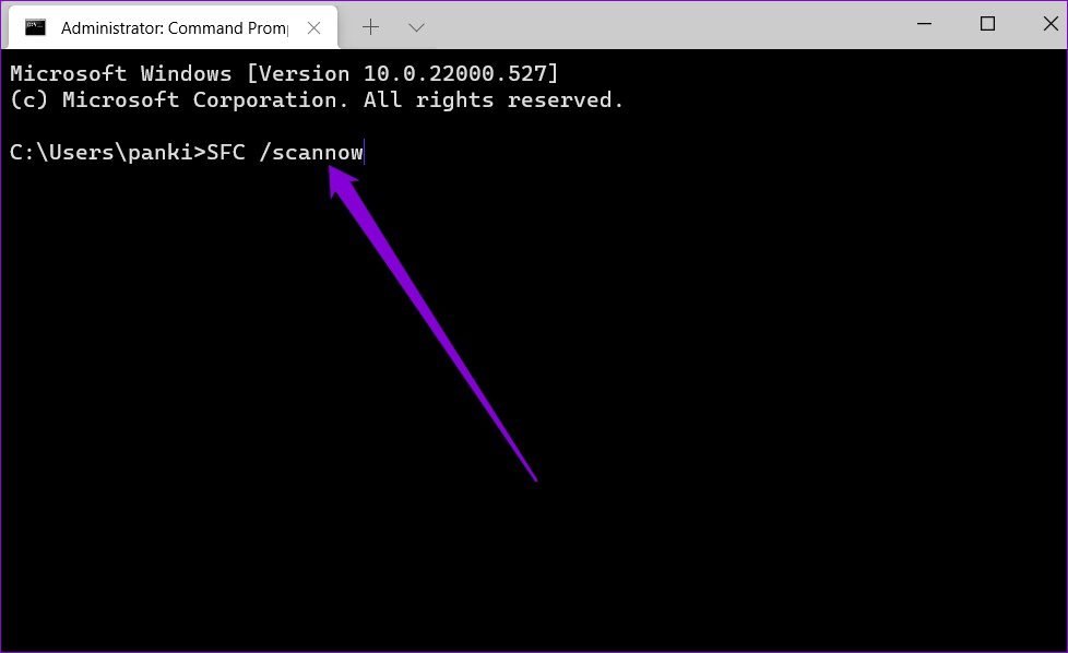 624beb97e72d2 التحكم بسطوع الشاشة لا يعمل على لاب بتوب ويندوز 11
