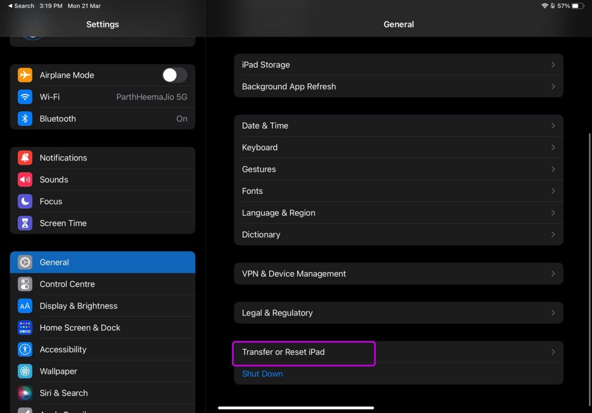 إصلاح مشكلة المايكروفون لا يعمل على ايباد 24 أفضل 10 طرق لإصلاح عدم عمل الميكروفون على ايباد