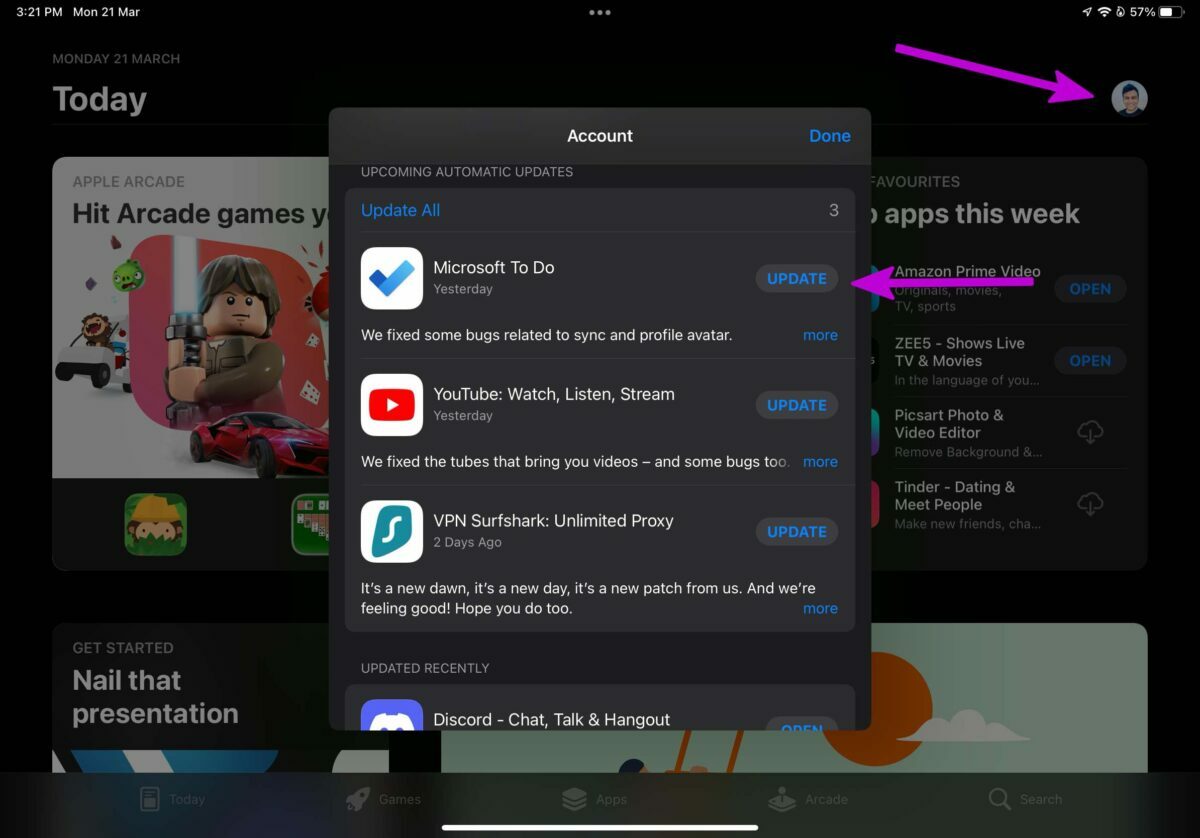 إصلاح مشكلة المايكروفون لا يعمل على ايباد 29 أفضل 10 طرق لإصلاح عدم عمل الميكروفون على ايباد