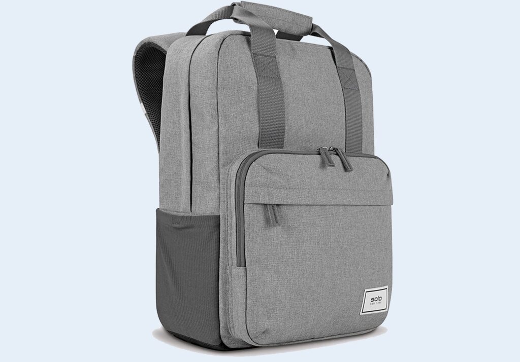 أفضل شنط لاب توب ظهر مقاومة للماء والأمطار 30 624c7b347bf32 أفضل شنط لاب توب ظهر مقاومة للماء والأمطار