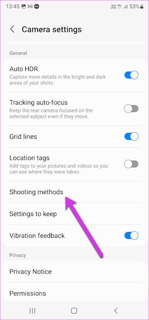 624d2eb9df650 إليك كل إمكانيات كاميرا سامسونج جالكسي S22