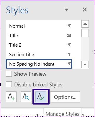 طريقة تنسيق وتعديل الارتباطات التشعبية في مايكروسوفت وورد 66 طريقة تنسيق الارتباطات التشعبية في مايكروسوفت وورد