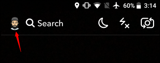 ما تعنيه الرموز التعبيرية في سناب شات 13 624d67603e1f5 ما تعنيه الرموز التعبيرية في سناب شات