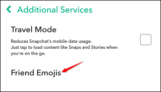 ما تعنيه الرموز التعبيرية في سناب شات 16 624d6760ed287 ما تعنيه الرموز التعبيرية في سناب شات