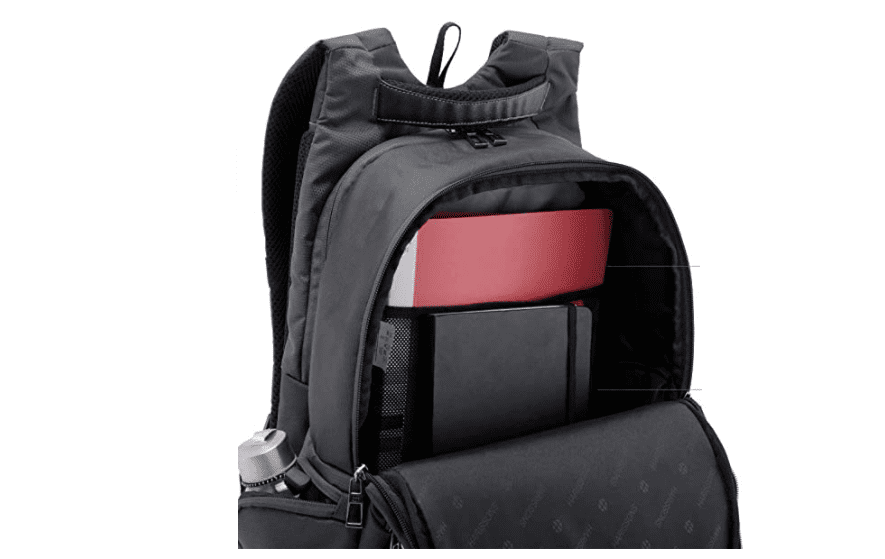 أفضل شنط لاب توب ظهر مقاومة للماء والأمطار 25 624daddb7eec2 أفضل شنط لاب توب ظهر مقاومة للماء والأمطار