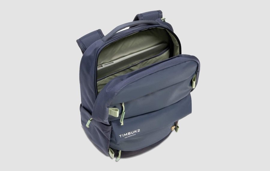 أفضل شنط لاب توب ظهر مقاومة للماء والأمطار 26 624daddc19e3e أفضل شنط لاب توب ظهر مقاومة للماء والأمطار