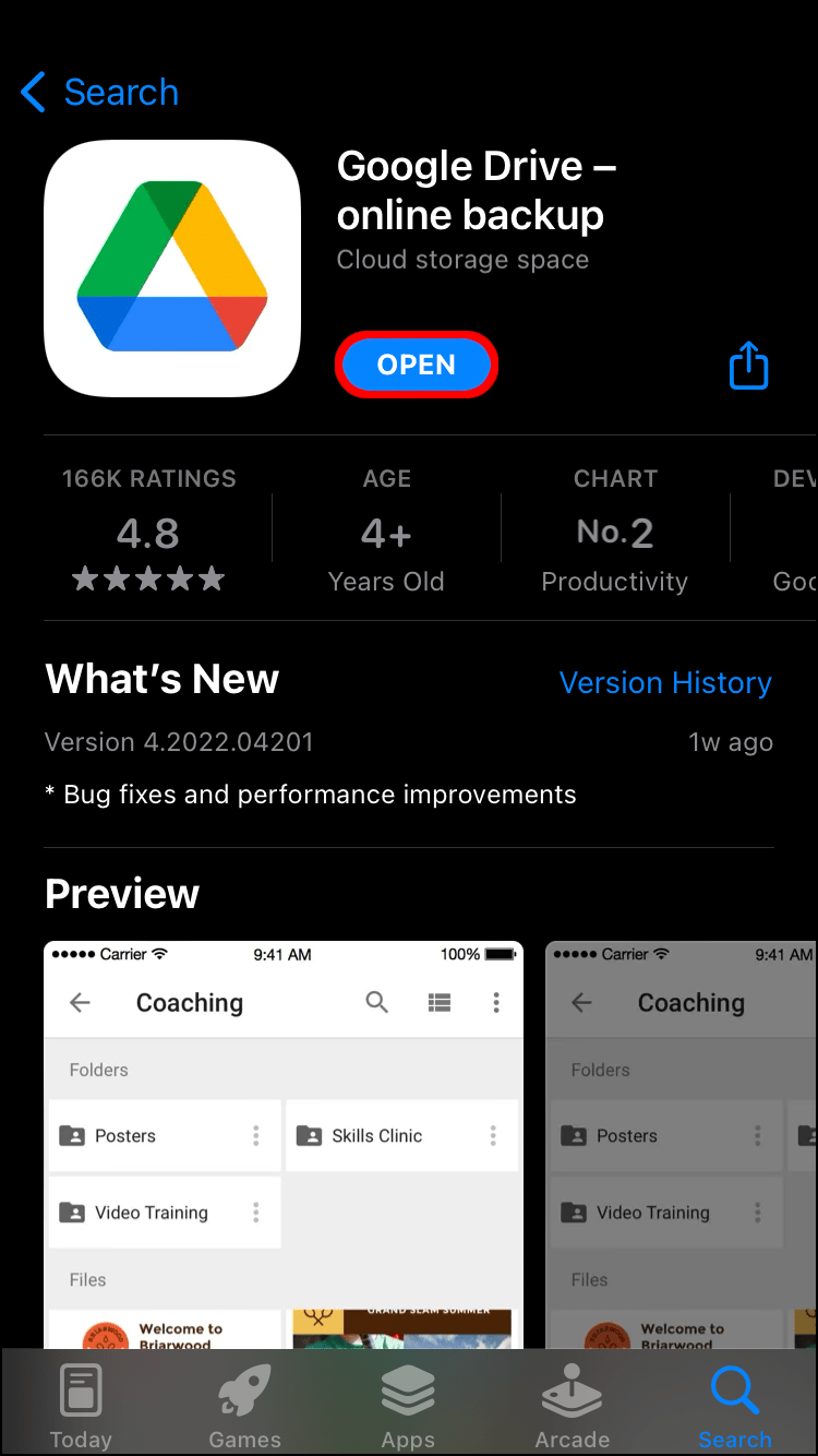 62540df13e5a7 طريقة حذف الملفات من جوجل درايف على كل الأجهزة
