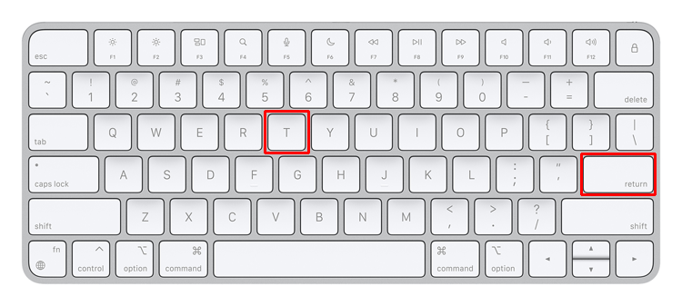 625418e16a38c دليل استخدام موجه الأوامر (Terminal) في أجهزة ماك