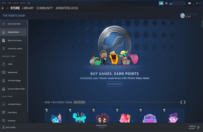 ما هي نقاط ستيم؟ 3 625418ea4aca2 ما هي نقاط ستيم؟