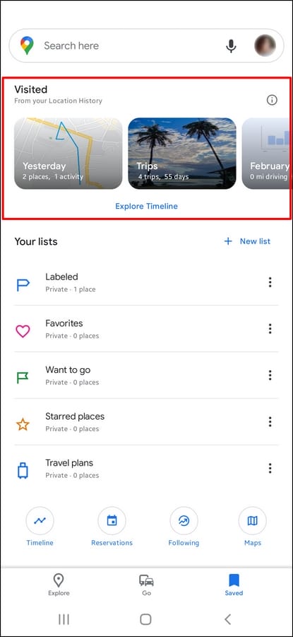 طريقة البحث عن آيفون من جوال أندرويد 23 طريقة البحث عن آيفون من جوال أندرويد